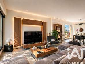 Vente Appartement 4 piècesMarseille 7e