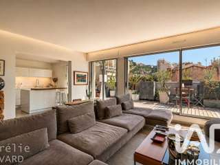 Vente appartement 4 pièces Vente appartement 4 pièces
