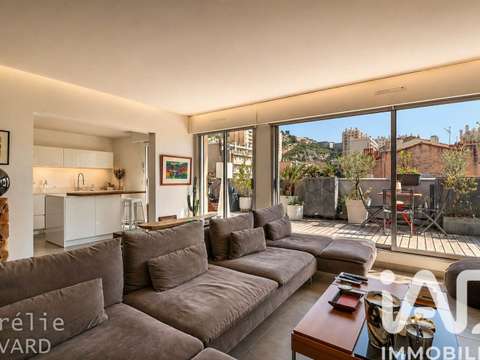 Vente appartement 4 pièces Vente appartement 4 pièces