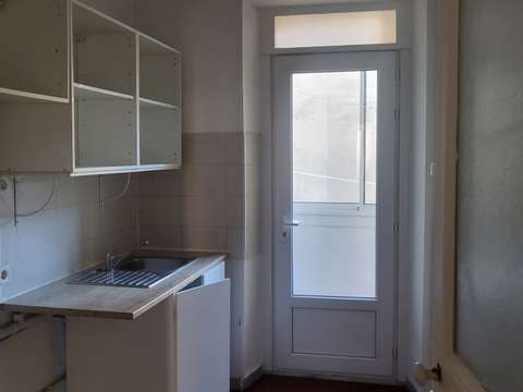 Vente appartement 2 pièces Marseille 7e 13