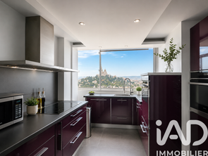 Vente Appartement 3 piècesMarseille 7e