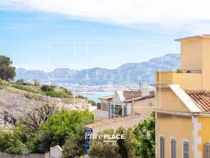 Vente Appartement 4 piècesMarseille 7e