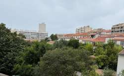 Photo Vente appartement Marseille 7e