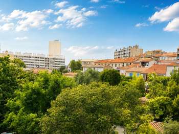 Vente appartement 2 pièces Marseille 7e 13