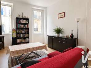 Vente Appartement T1Marseille 7e