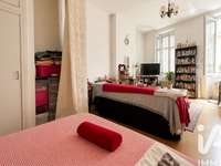 Vente appartement 1 pièce Vente appartement 1 pièce