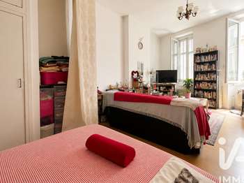 Vente appartement 1 pièce Vente appartement 1 pièce