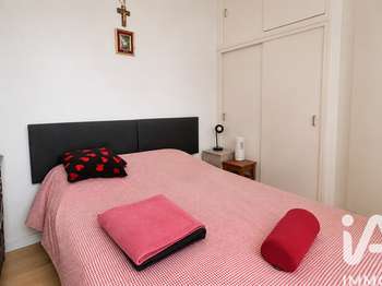 Vente appartement 1 pièce Vente appartement 1 pièce