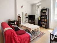 Vente appartement 1 pièce Vente appartement 1 pièce