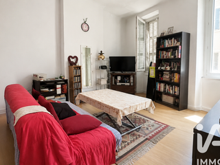 Vente appartement 1 pièce Vente appartement 1 pièce