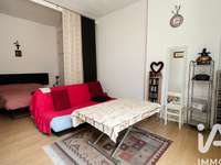 Vente appartement 1 pièce Vente appartement 1 pièce