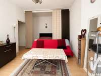 Vente appartement 1 pièce Vente appartement 1 pièce
