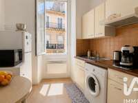 Vente appartement 1 pièce Vente appartement 1 pièce