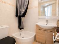Vente appartement 1 pièce Vente appartement 1 pièce
