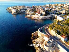 Vente Appartement 4 piècesMarseille 7e