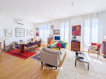 Photo Vente appartement Marseille 7e