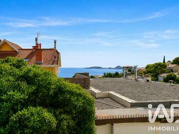 Vente Appartement 3 piècesMarseille 7e