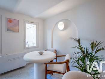 Vente appartement 1 pièce Vente appartement 1 pièce