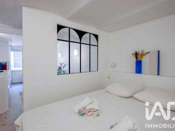 Vente appartement 1 pièce Vente appartement 1 pièce