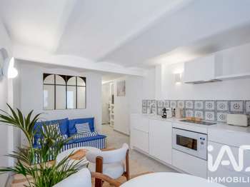 Vente appartement 2 pièces Marseille 7e 13