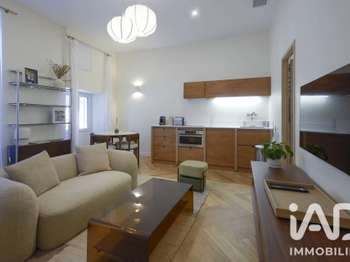 Vente appartement 2 pièces Vente appartement 2 pièces