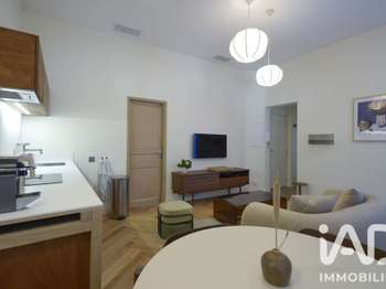 Vente appartement 2 pièces Vente appartement 2 pièces