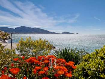 Vente appartement 3 pièces Marseille 7e 13