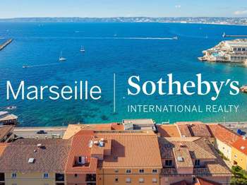 Vente appartement 4 pièces Marseille 7e 13
