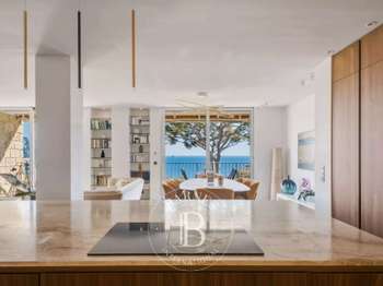 Vente Appartement 4 piècesMarseille 7e