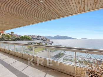 Vente appartement 6 pièces Marseille 7e 13