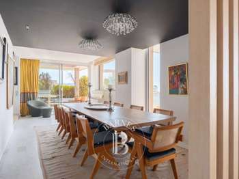 Vente Appartement 6 pièces +Marseille 7e