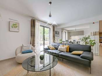 Vente Appartement 3 piècesMarseille 7e