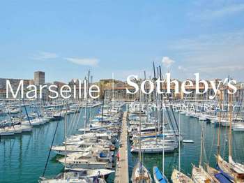 Vente Appartement 5 piècesMarseille 7e