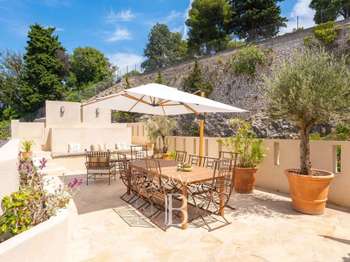 Vente Appartement 4 piècesMarseille 7e