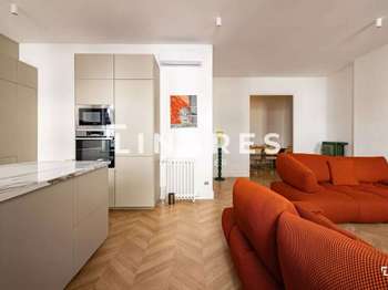 Vente Appartement 3 piècesMarseille 7e