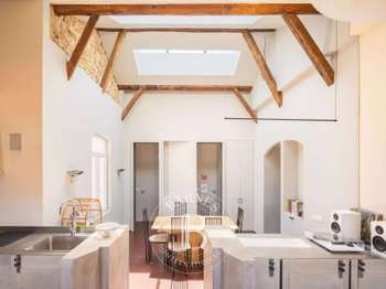 Vente Appartement 4 piècesMarseille 7e