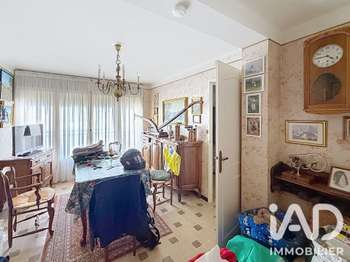 Vente appartement 3 pièces Vente appartement 3 pièces