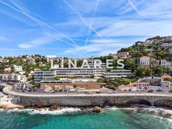 Vente appartement 5 pièces Marseille 7e 13