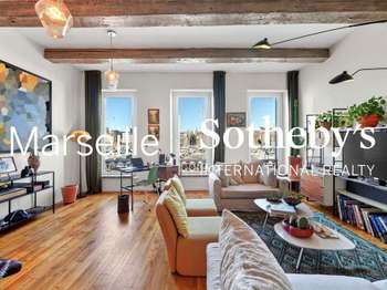Vente Appartement 4 piècesMarseille 7e
