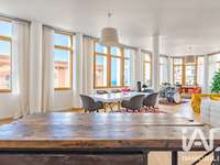 Vente appartement 5 pièces Vente appartement 5 pièces