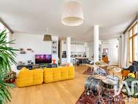 Vente appartement 5 pièces Vente appartement 5 pièces