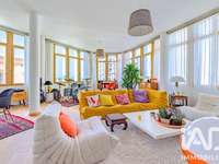 Vente appartement 5 pièces Vente appartement 5 pièces