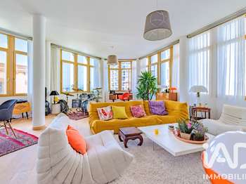 Vente appartement 5 pièces Vente appartement 5 pièces