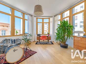 Vente appartement 5 pièces Vente appartement 5 pièces