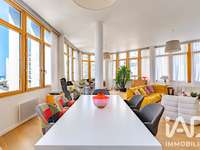 Vente appartement 5 pièces Vente appartement 5 pièces
