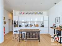 Vente appartement 5 pièces Vente appartement 5 pièces