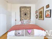Vente appartement 5 pièces Vente appartement 5 pièces
