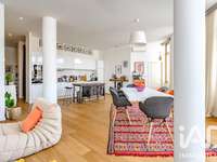 Vente appartement 5 pièces Vente appartement 5 pièces