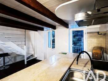 Vente appartement 2 pièces Marseille 7e 13