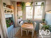 Vente appartement 3 pièces Vente appartement 3 pièces